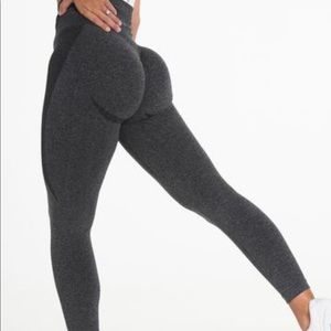 Nvgtn Contour Seamless Leggings